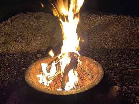 Tomatin Glamping Pods主图