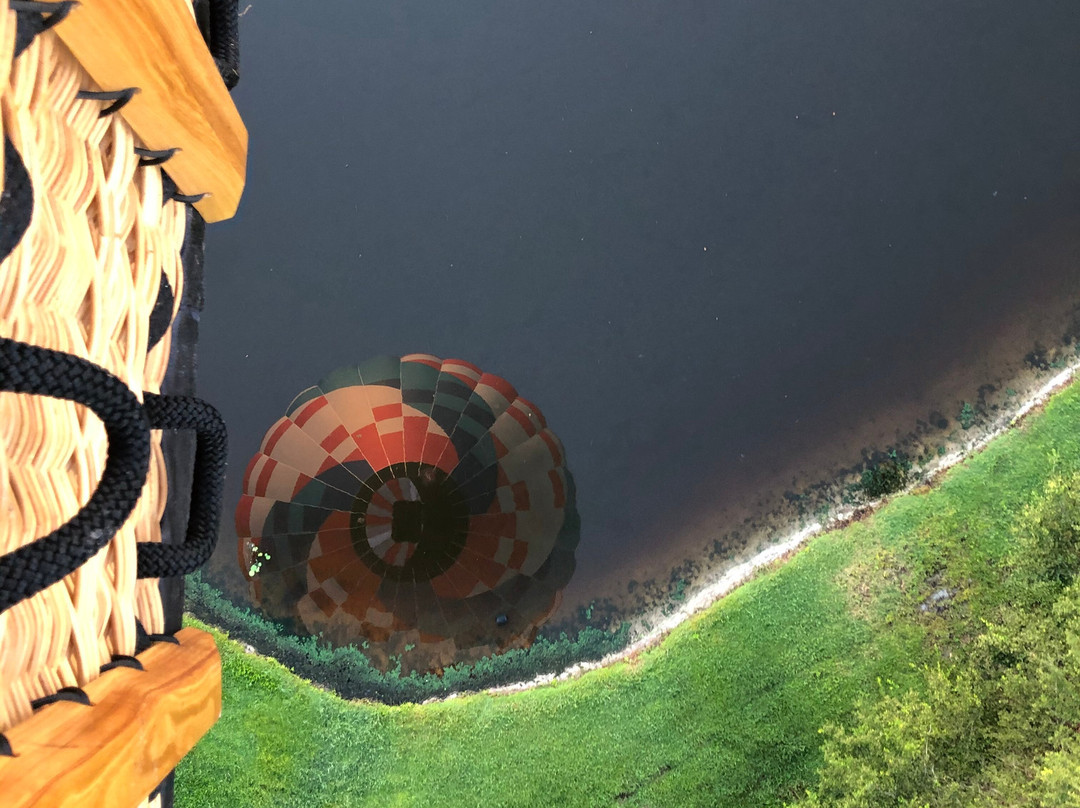 American Balloons-Lutz必去景点