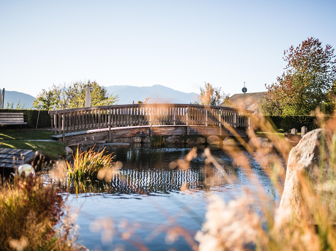 Hotel Bacherhof主图