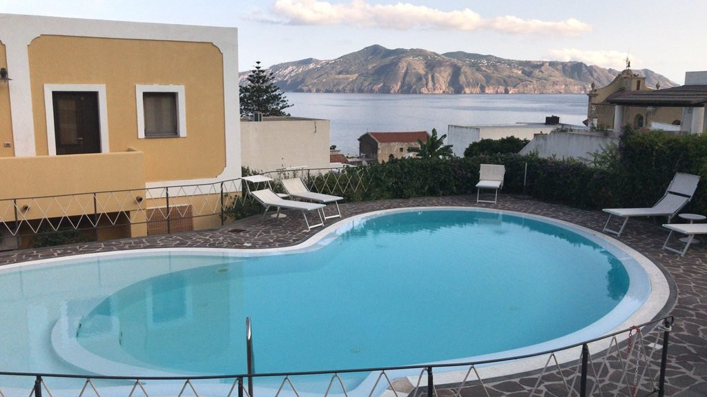 Hotel Arcangelo - Salina主图