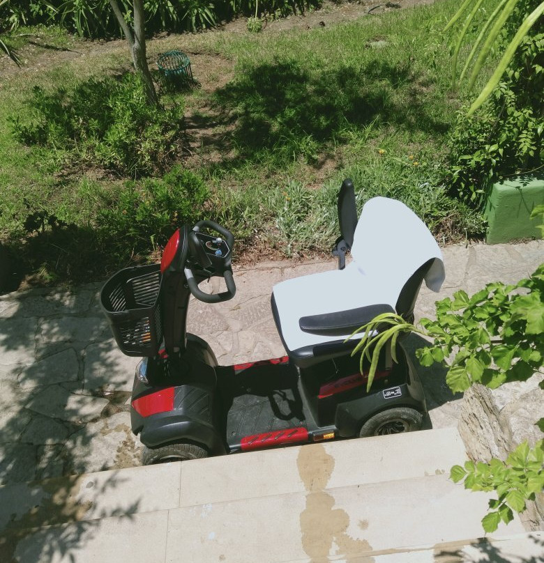 Albufeira Mobility景点图片