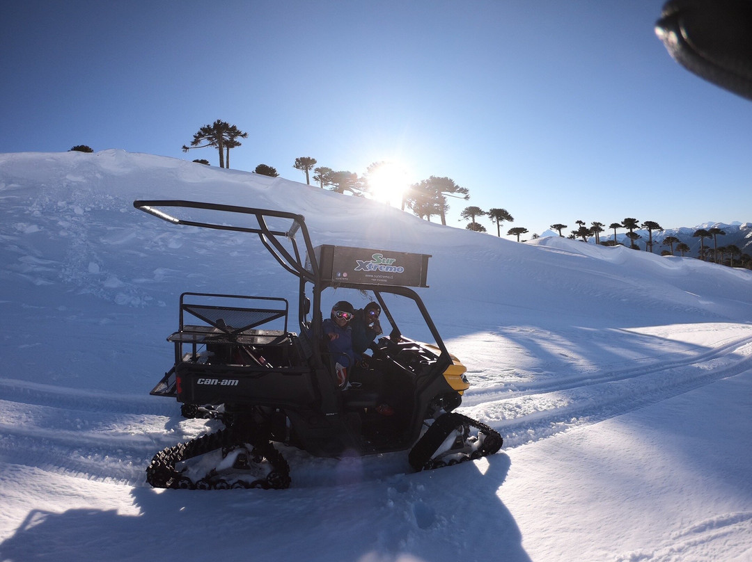 SurXtremo-特木科必去景点
