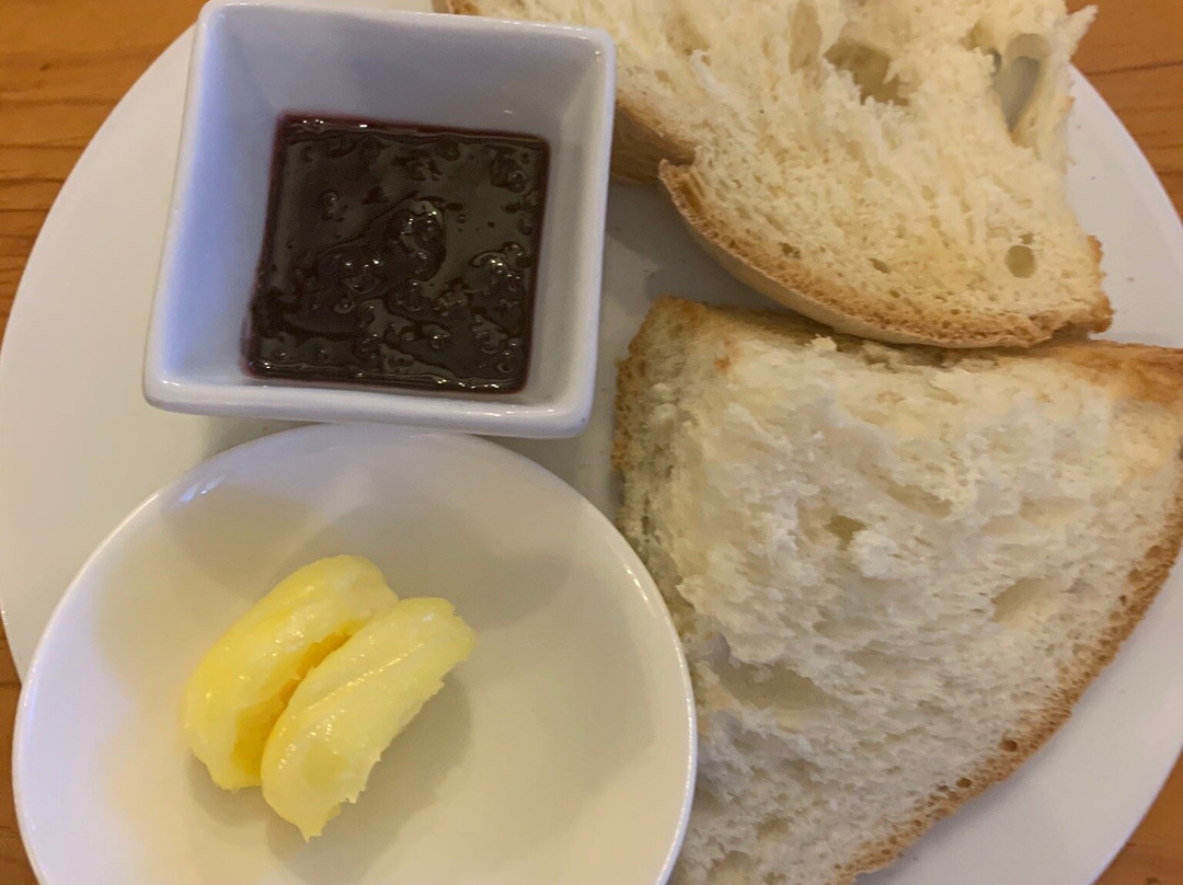 Hostal Rural Casa Anna主图