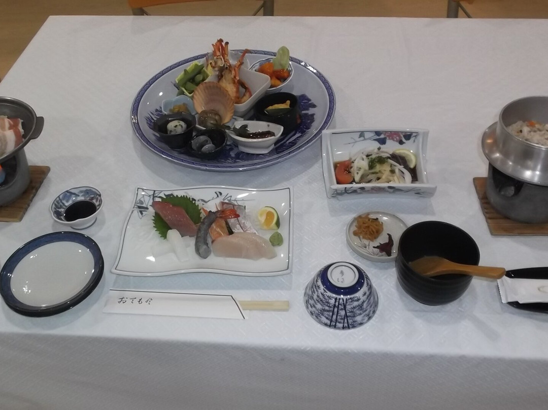 Ashizuri Sunnyside Hotel主图