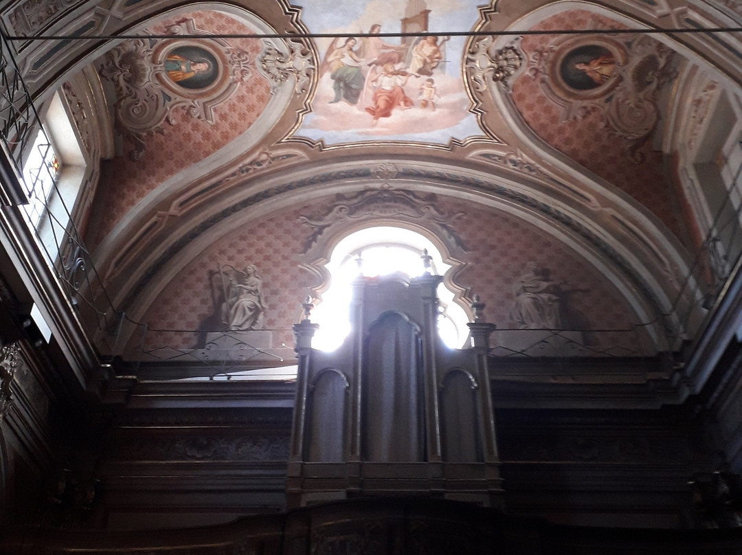 Ex Chiesa di San Bernardino da Siena景点图片