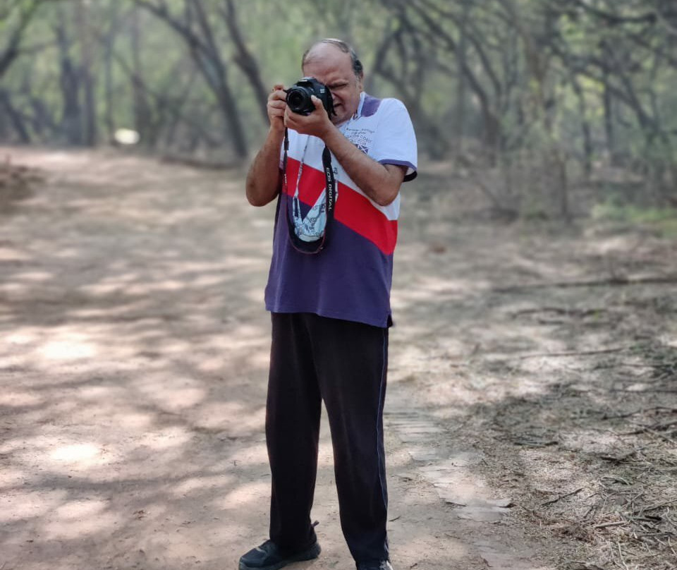 Keetham Lake-阿格拉必去景点