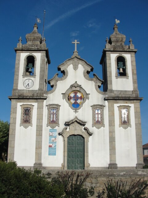 Igreja Matriz景点图片