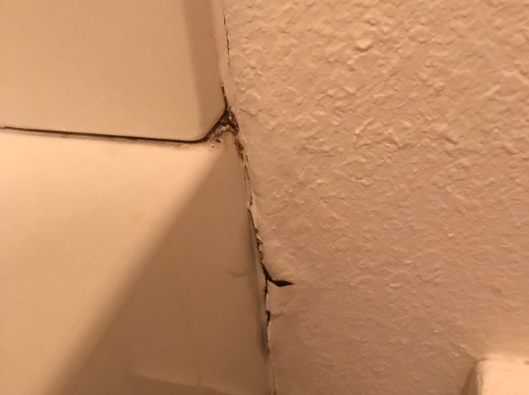 Black Canyon Motel主图