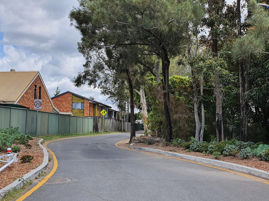 Frascott Small Dog Fenced Agility Dog Park