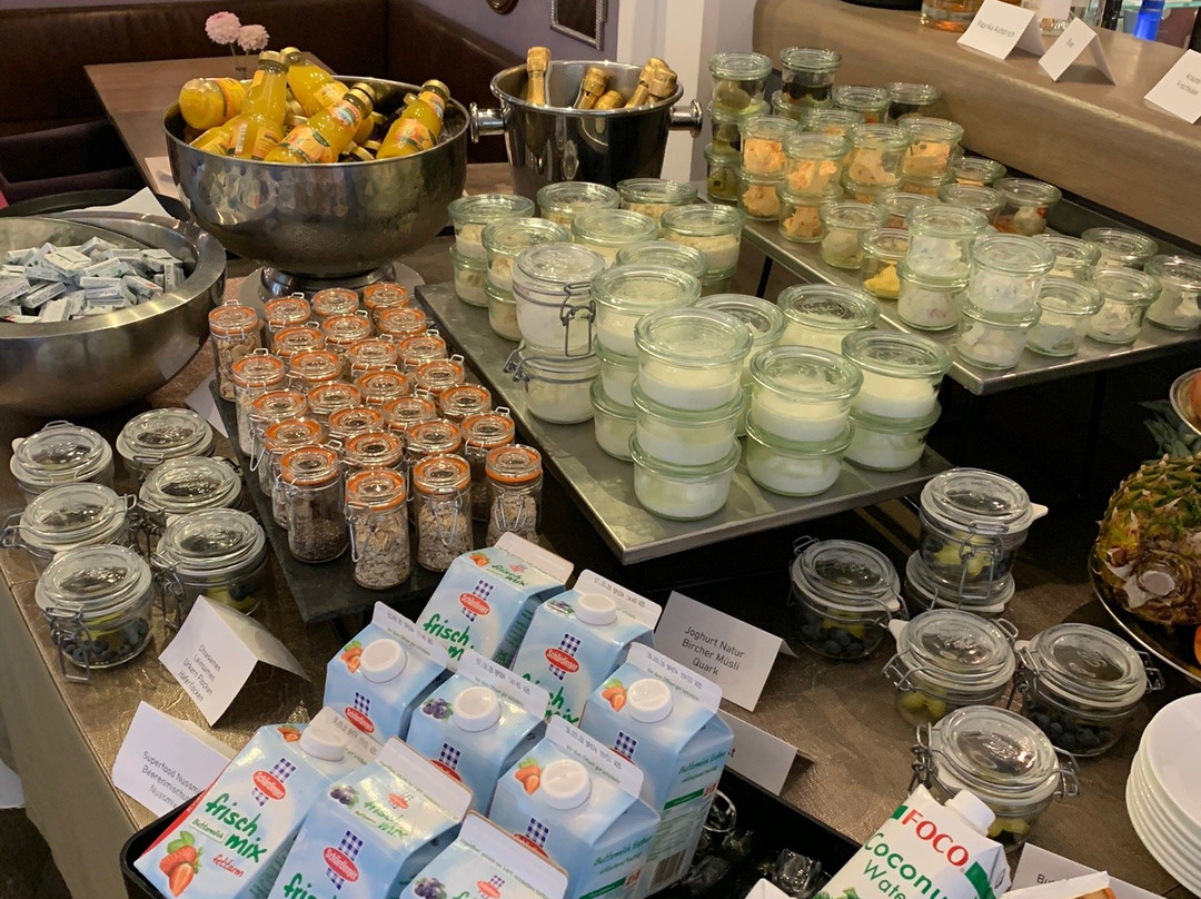 Adara Boutique  Hotel主图