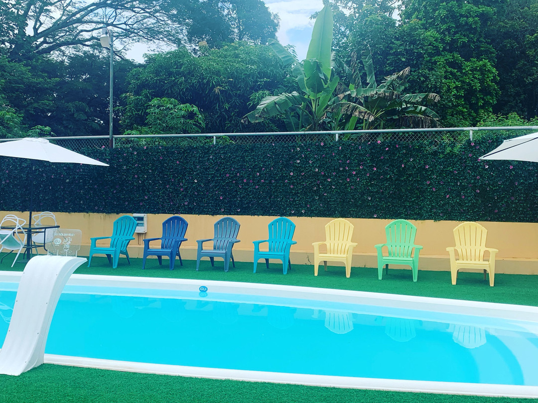 Roxy’s Bed and Breakfast主图