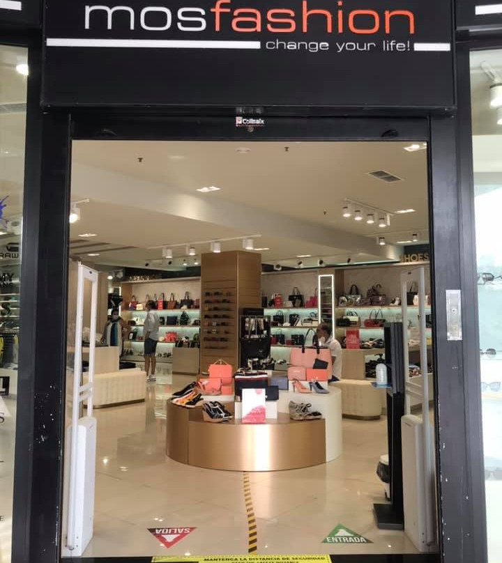 Mosfashion景点图片