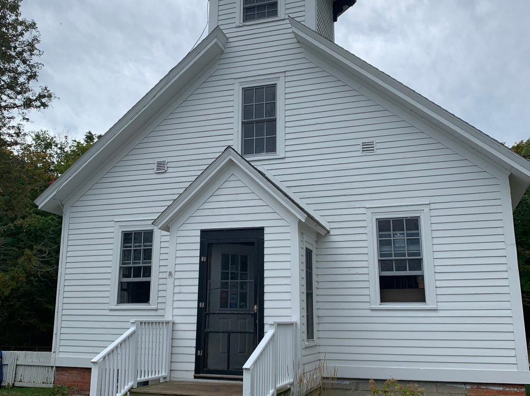 Mission Point Lighthouse-特拉弗斯城必去景点
