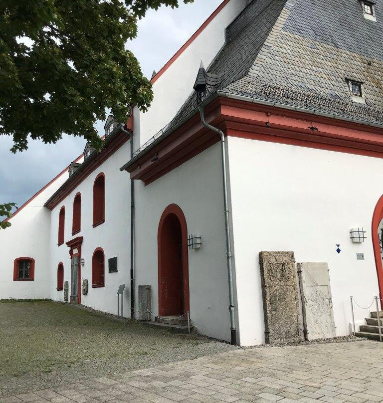 Lorenzkirche