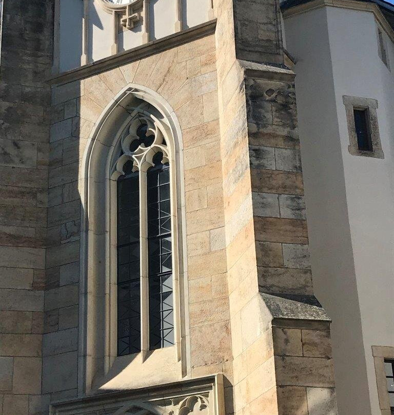 St. Kunigunde