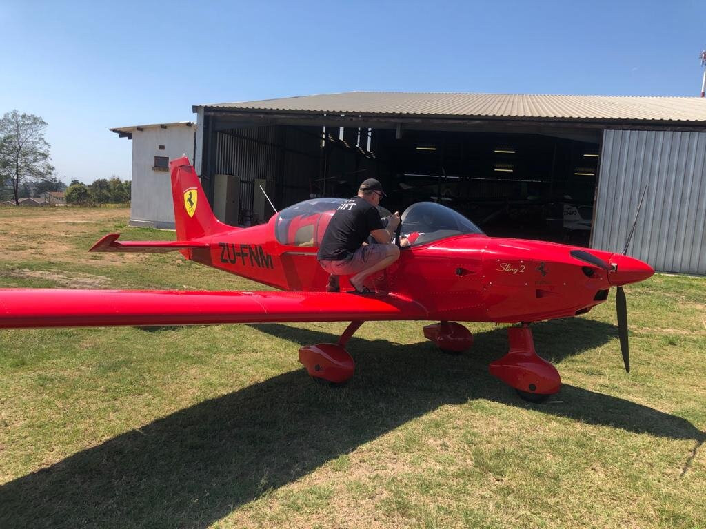 World of Wings Flight School-Umkomaas必去景点