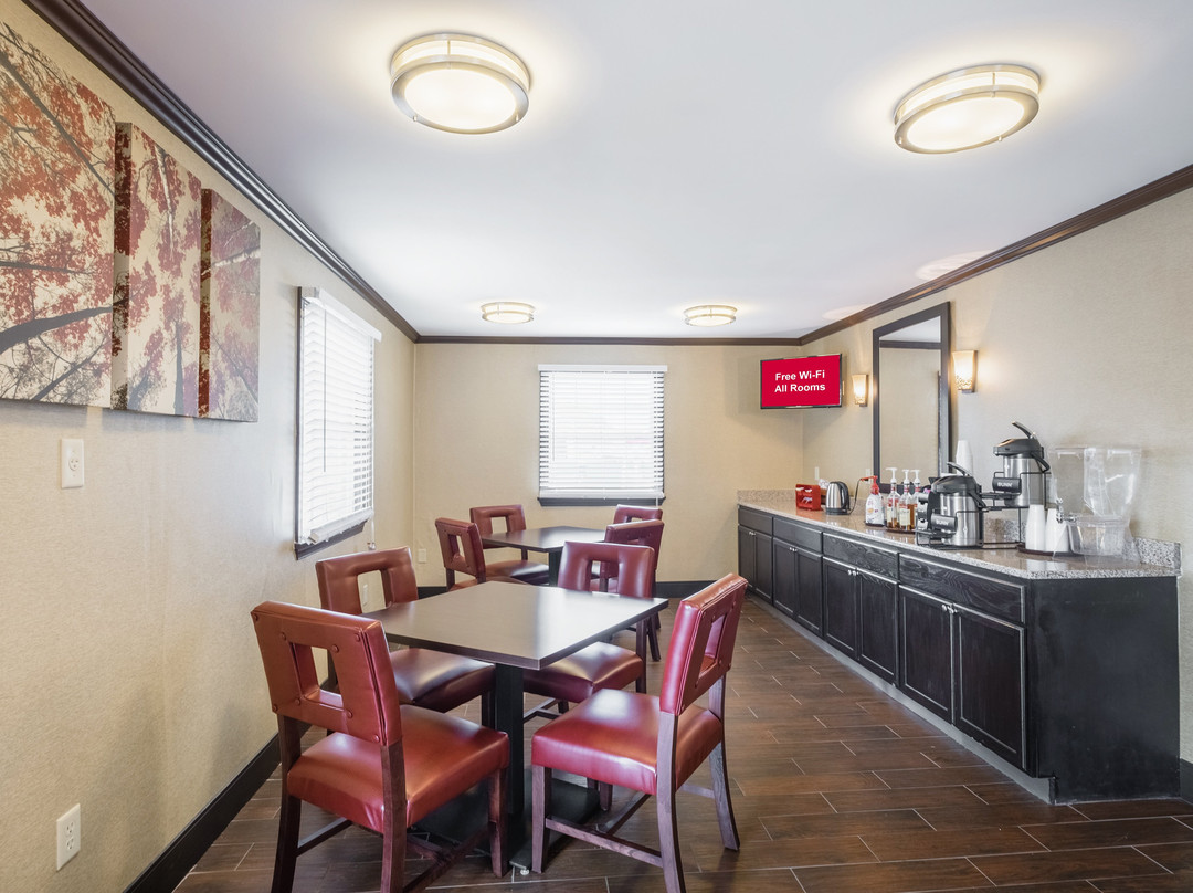 Red Roof Inn Hershey主图