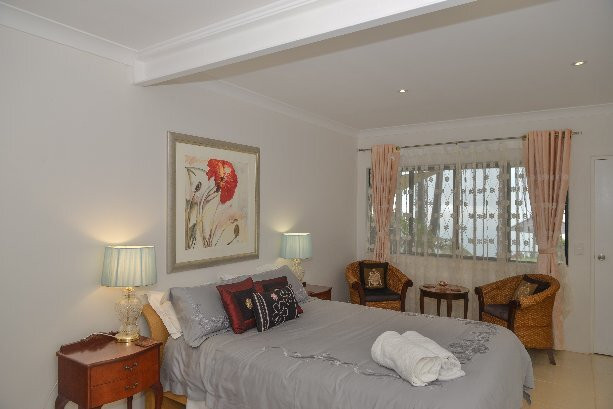 Hovard Guest House