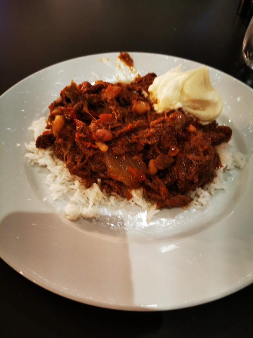 凯丽埃克森酒店-餐饮