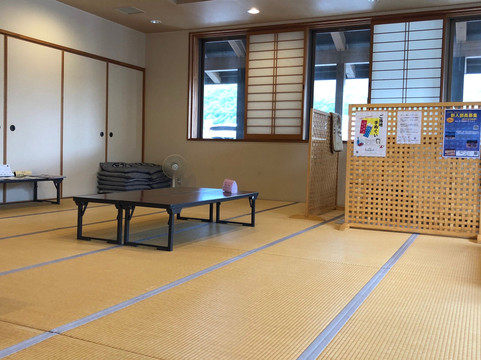 Yuraku Kan-新温泉町必去景点