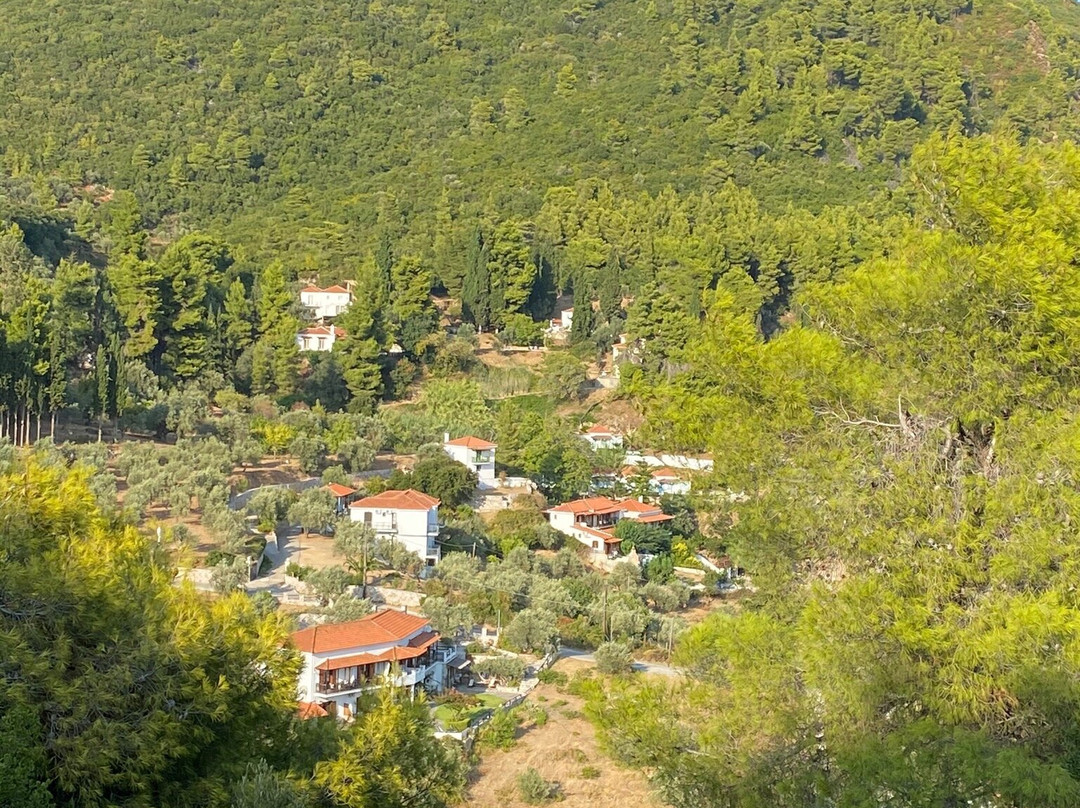 Panagiota Apartments