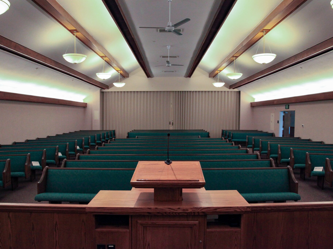 The Church of Jesus Christ of Latter-day Saints景点图片