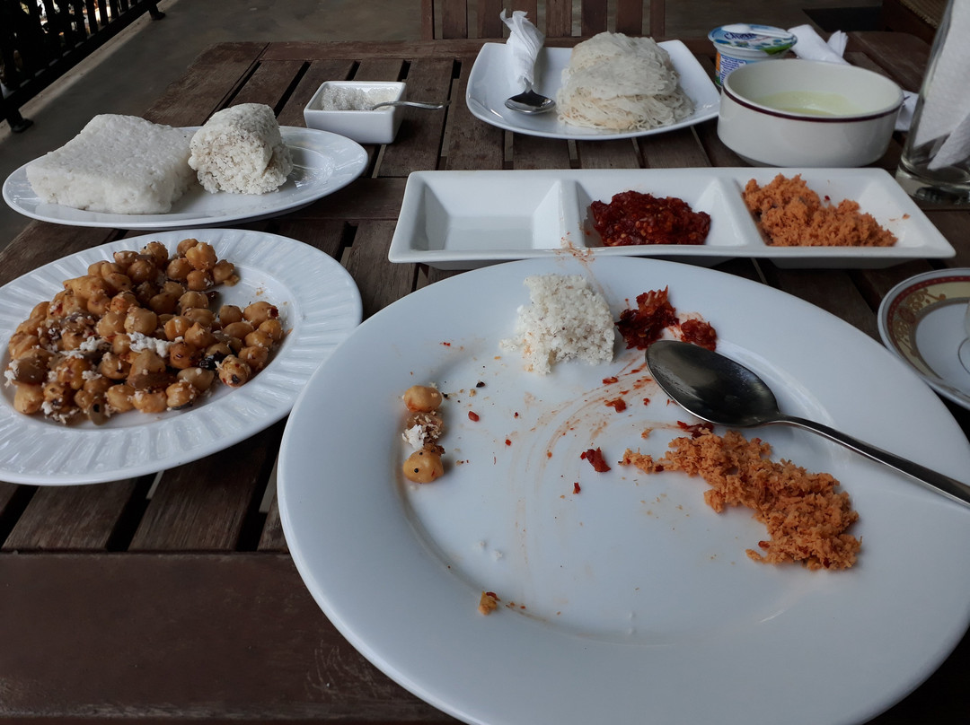 Airport Zen Resort主图