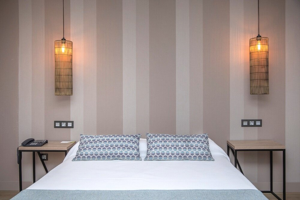 Hotel Paraiso de Granada主图