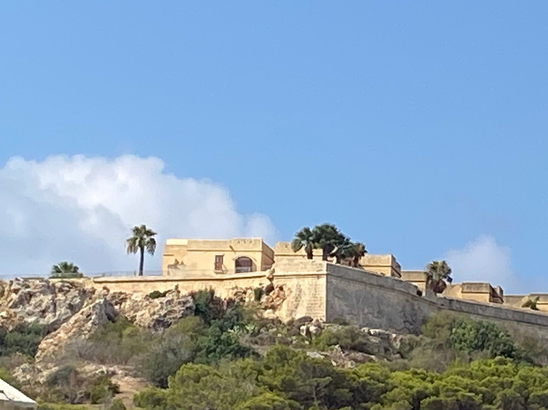 Gozo Cathedral景点图片