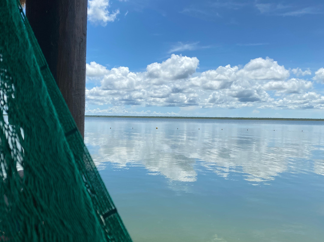 Rancho Encantado主图