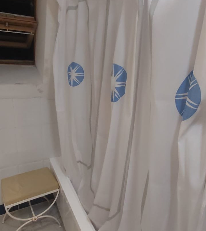 孟达利兹浴场酒店主图