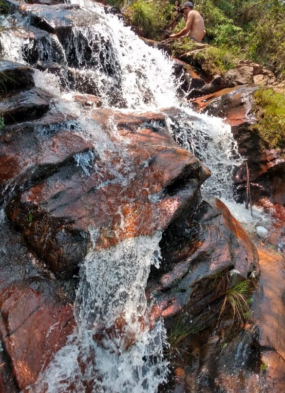 Floresta Estadual Uaimii-欧鲁普雷图必去景点