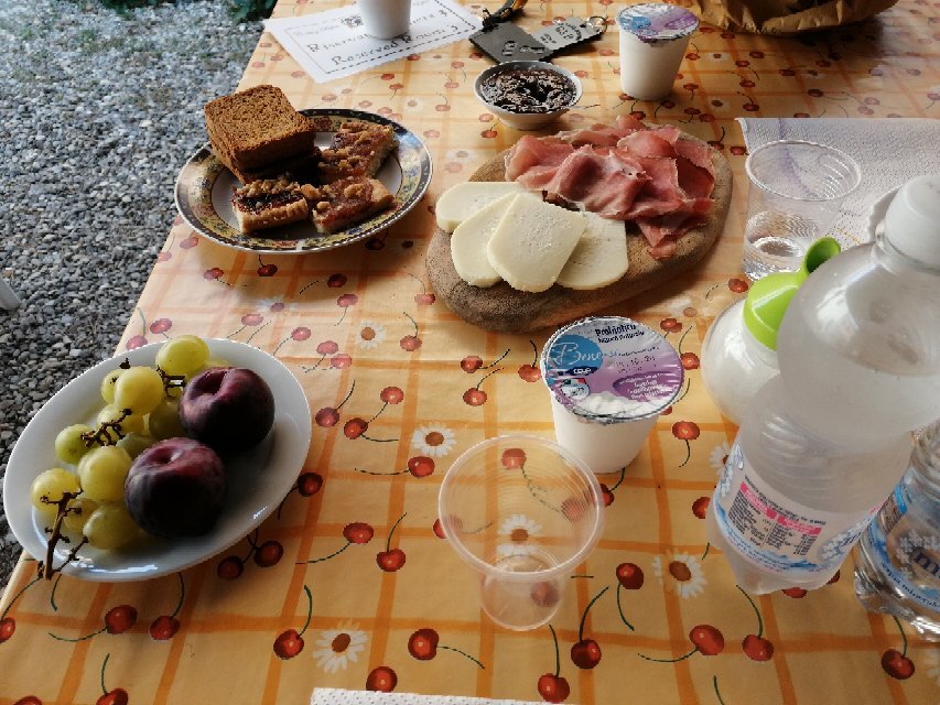 Le Logge Di Sopra Bed & Breakfast-官方