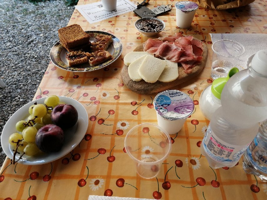 Le Logge Di Sopra Bed & Breakfast主图