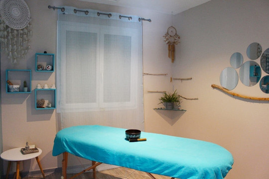 Christelle Massage Zen-Sigean必去景点