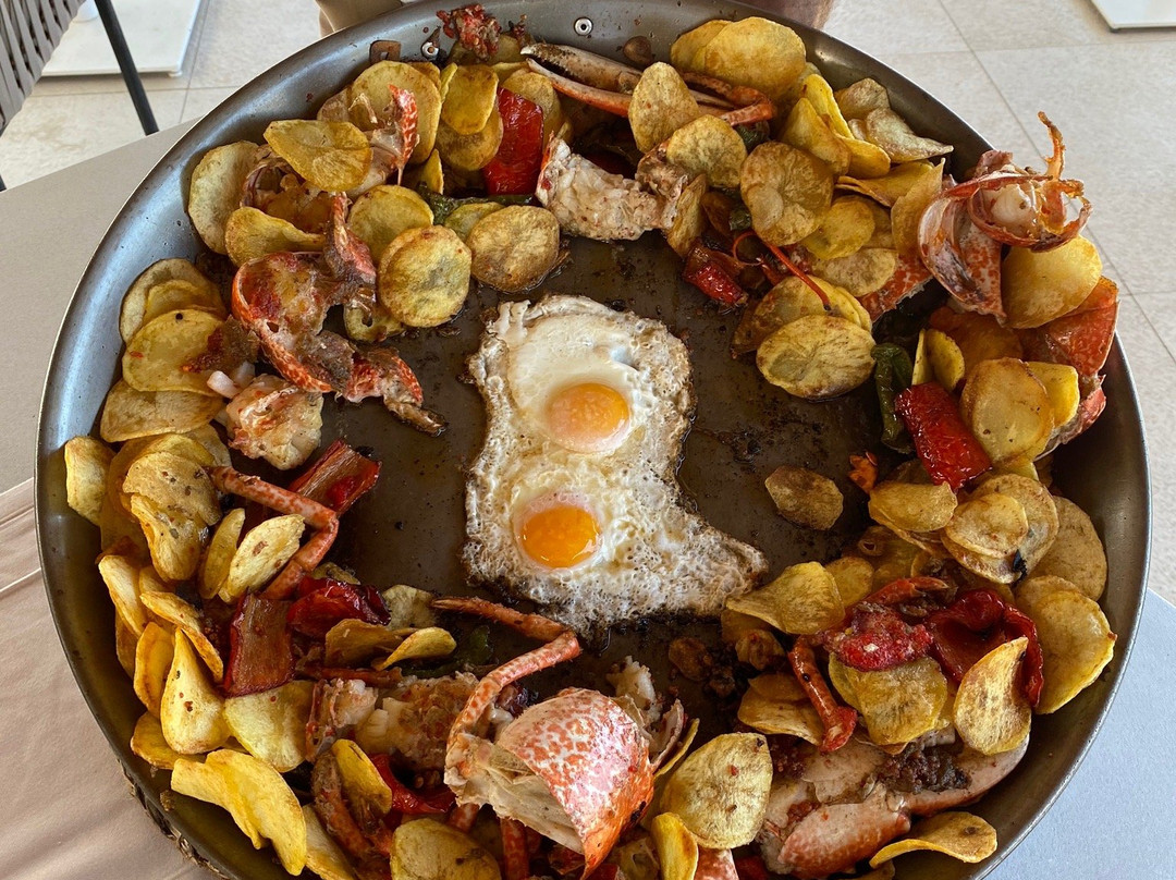 Hotel Cala Saona主图