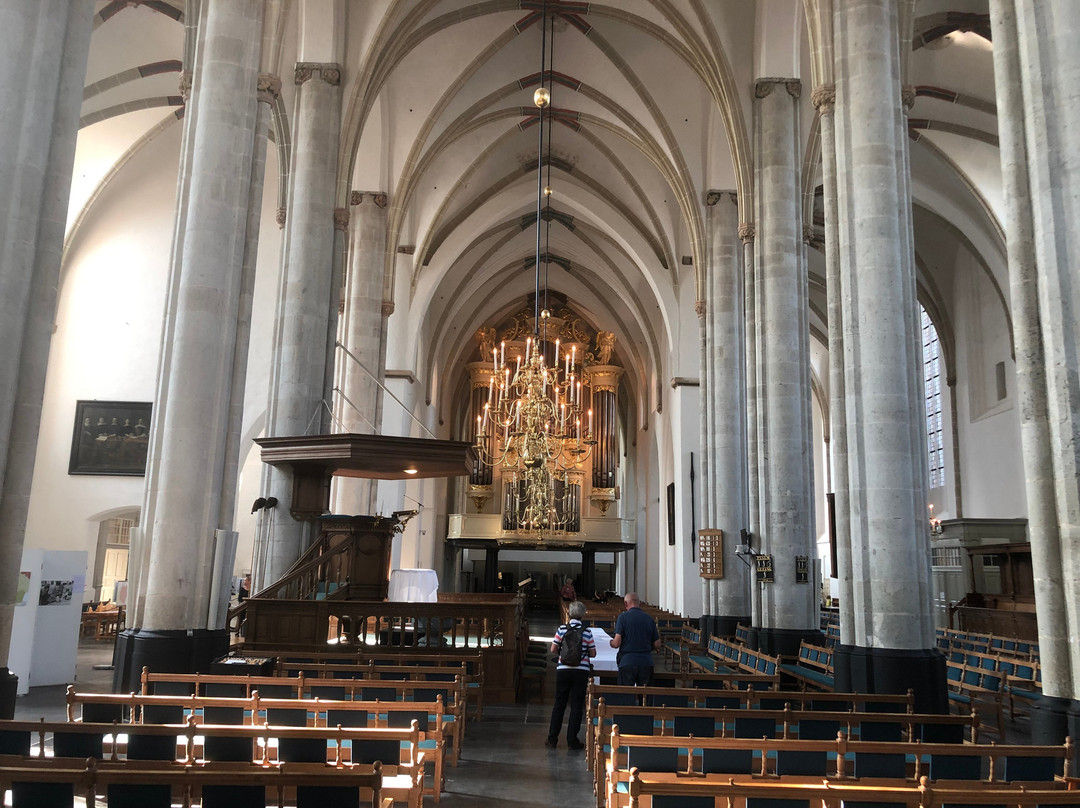 Sint-Joriskerk-阿默斯福特必去景点