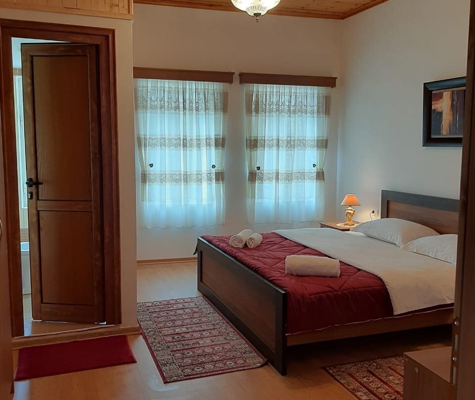 Grandpa's Home主图