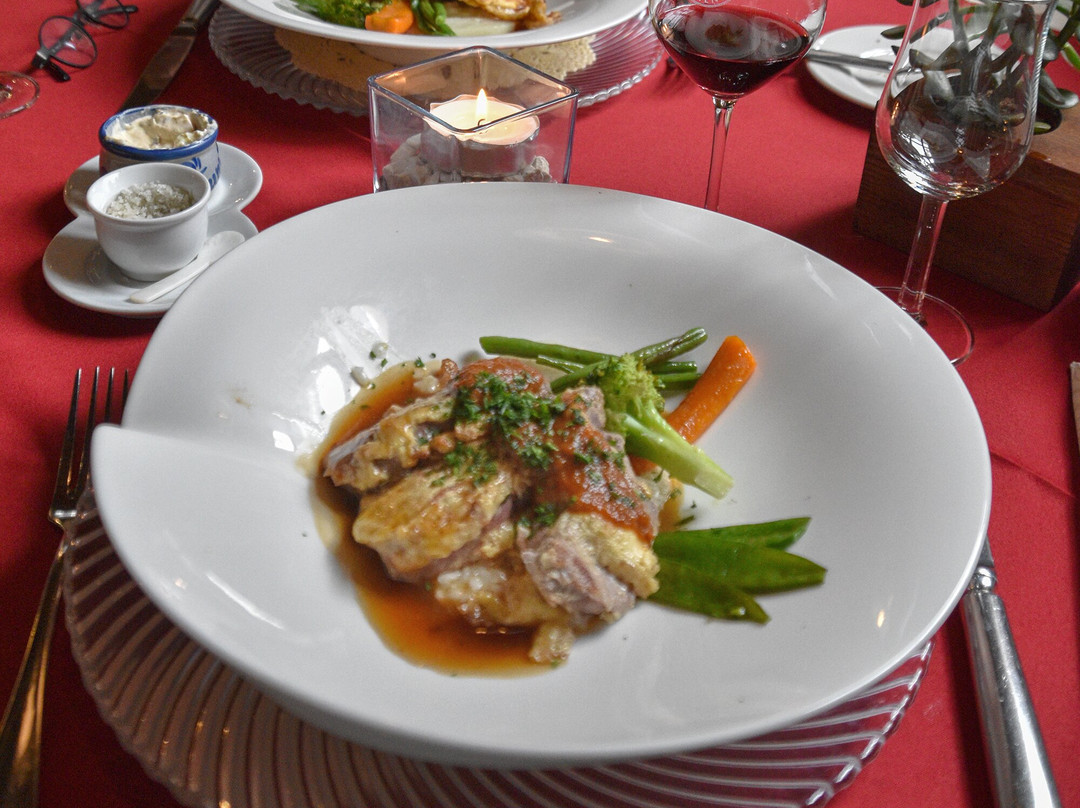 Hotel Zum Turm主图