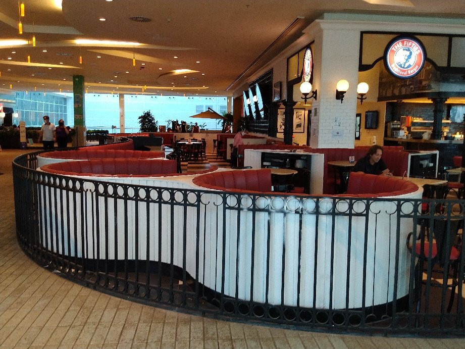 RioMar Recife-累西腓必去景点