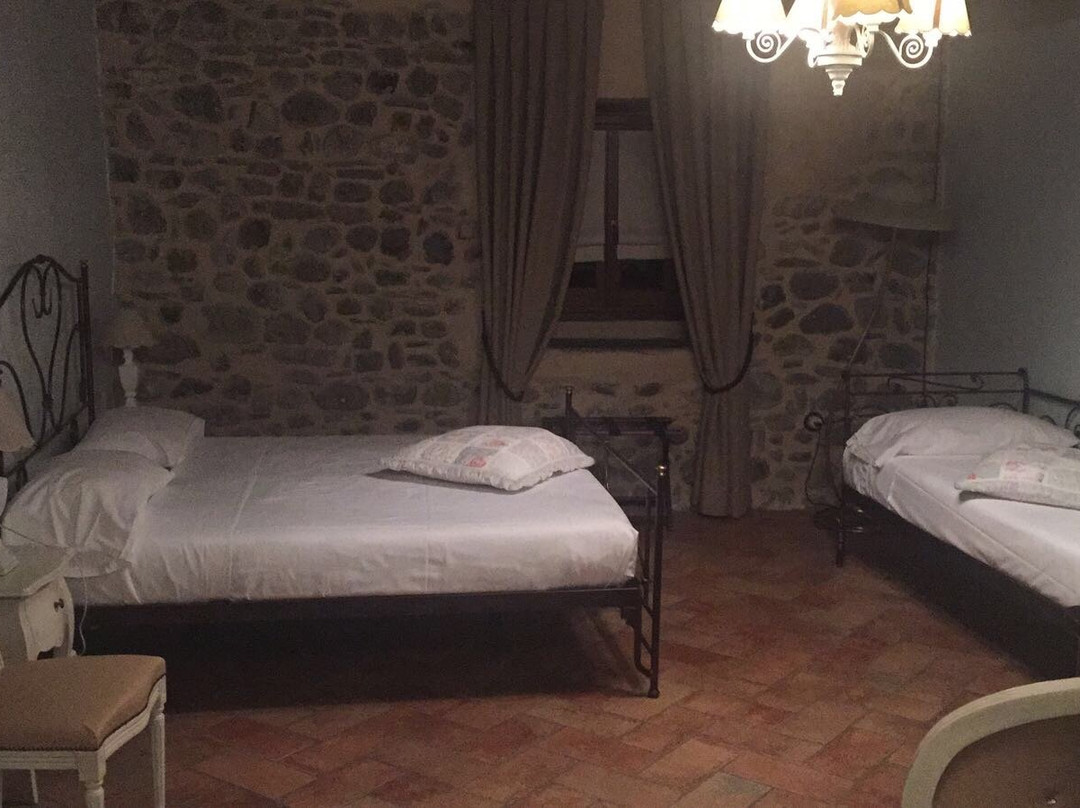 Locanda Osteria Marascia主图