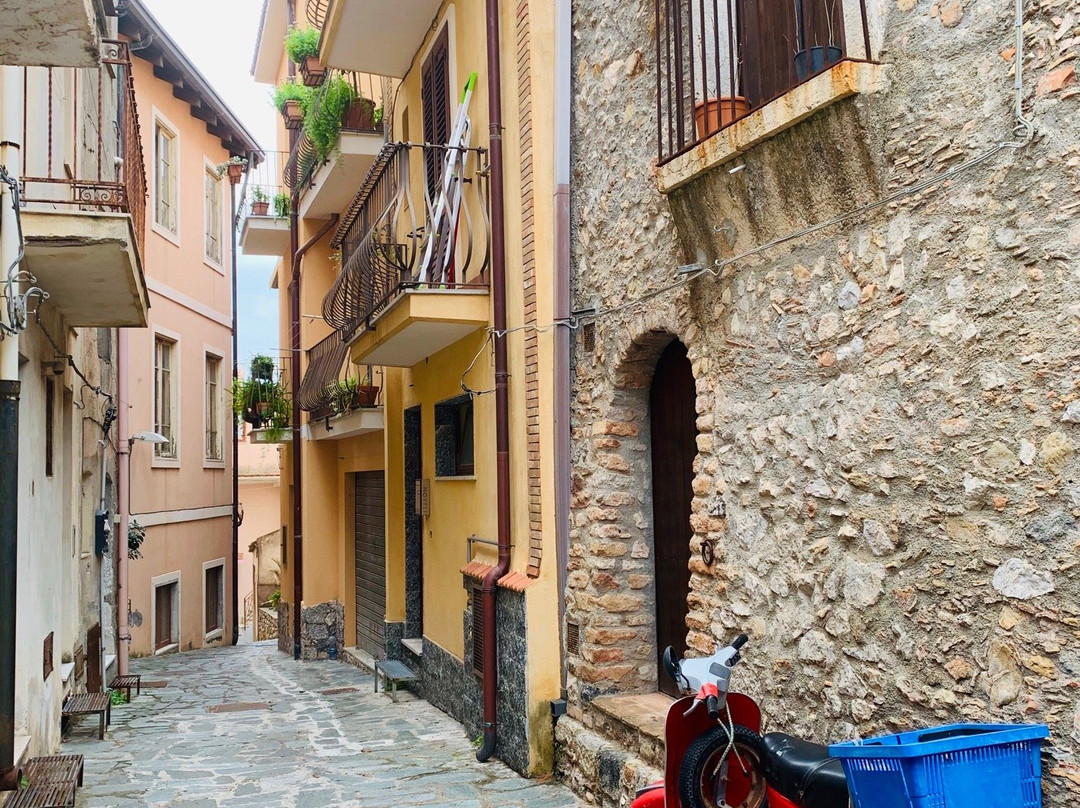 Piazza Sant'Antonino景点图片