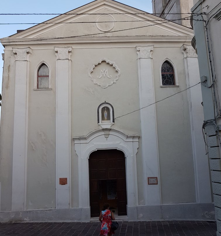 Chiesa di Sant’Antonio景点图片