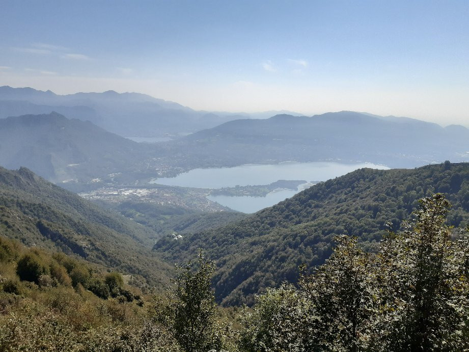 Monte Cornizzolo-Civate必去景点