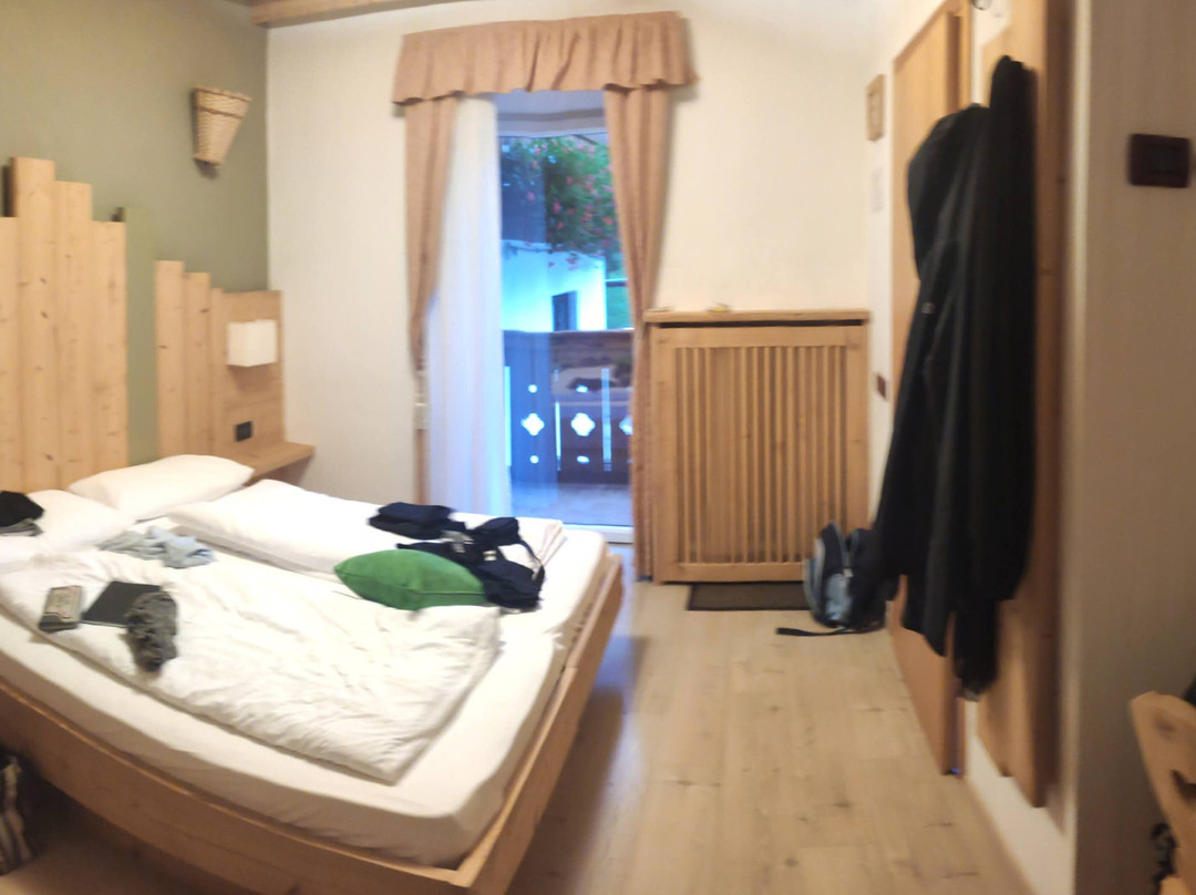 Hotel L'Ideale主图