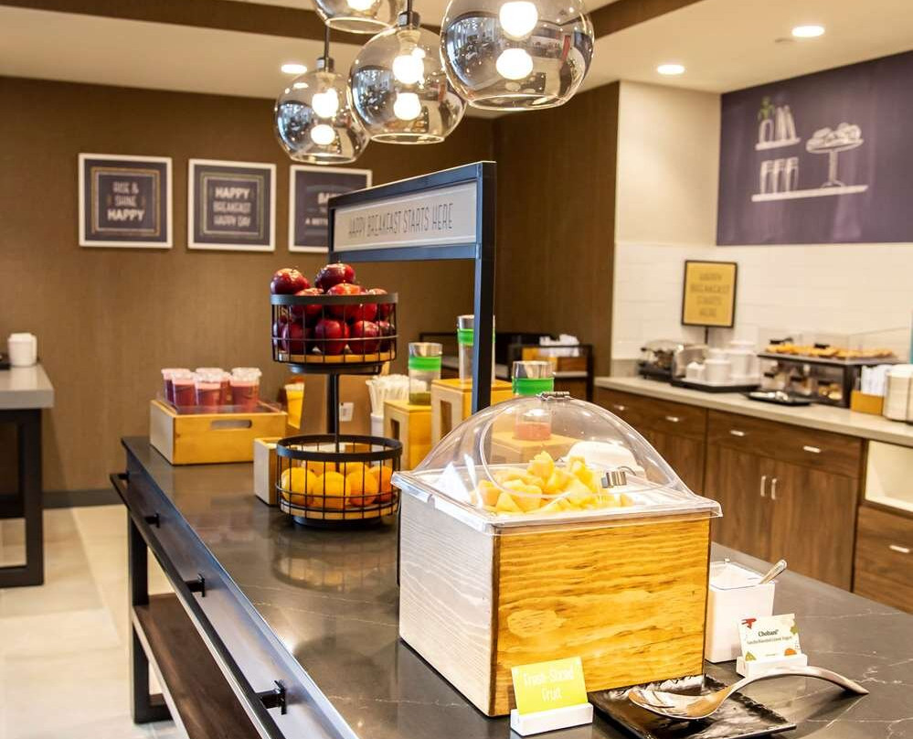 Hampton Inn & Suites By Hilton Spanish Fork Provo主图