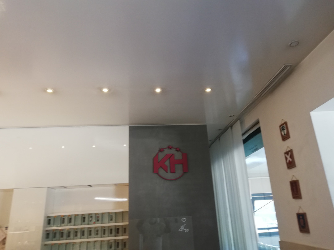 克里斯塔尔酒店主图