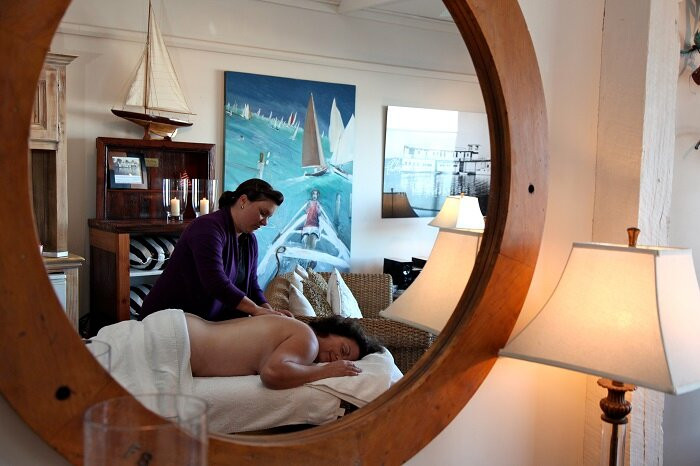 Boathouse - Birks River Retreat - Birks Harbour主图