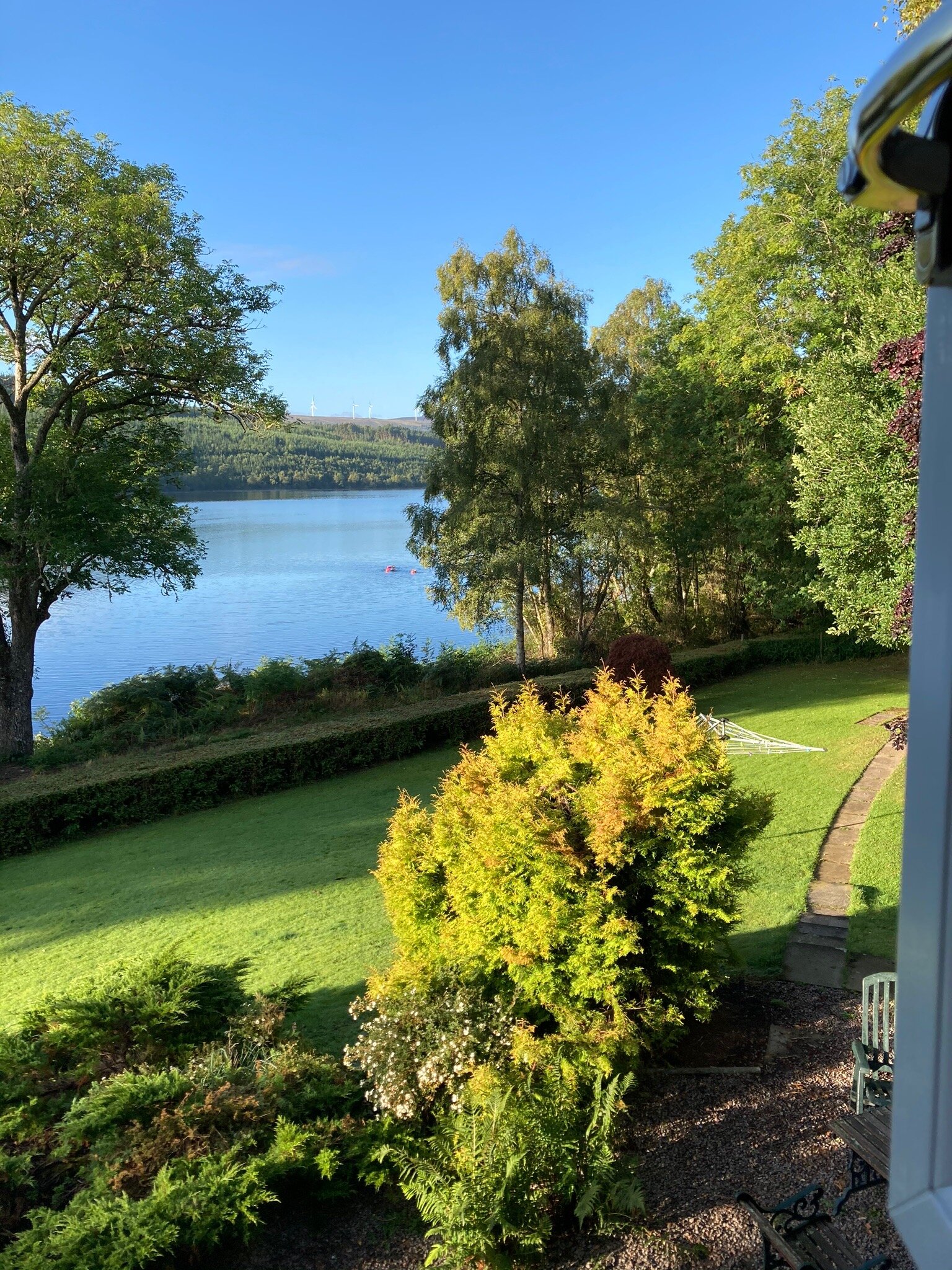 Loch View Guesthouse-官方