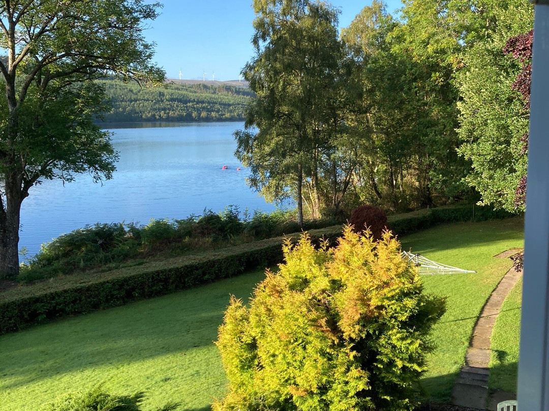 Loch View Guesthouse主图